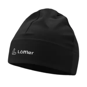 Czapka Löffler Mono image-0
