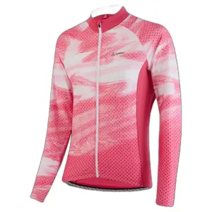 Långärmad tröja för kvinnor Löffler Nebula image-0