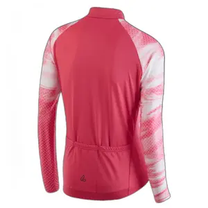 Långärmad tröja för kvinnor Löffler Nebula image-1