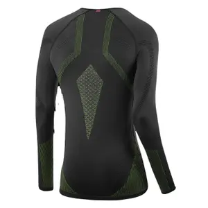 Long sleeve jersey Löffler Transtex Alpine image-1