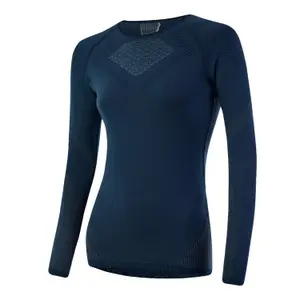 Women's long sleeve jersey Löffler Transtex Alpine image-0