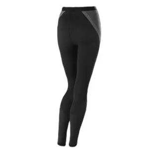 Legging long femme Löffler Transtex Hybrid image-1