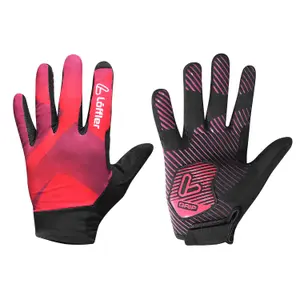 Gants vélo Löffler image-0