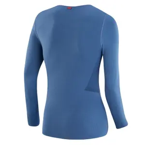 Maillot manches longues femme Löffler Transtex Hybrid image-1