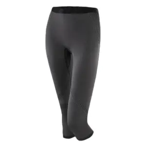 Legging 3/4 vrouw Löffler Transtex Alpine image-0