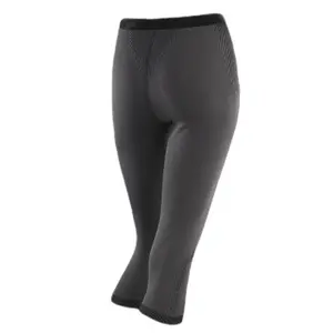 Legging 3/4 vrouw Löffler Transtex Alpine image-1