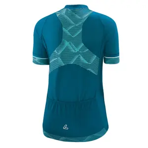 Damen-Trikot mit Reißverschluss Löffler Vent image-1