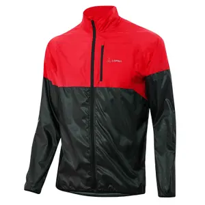 Camisa impermeável Löffler CB image-0