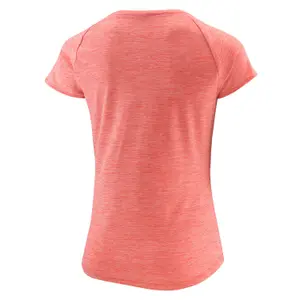 Maillot imprimé femme Löffler Bike Softtouch image-1