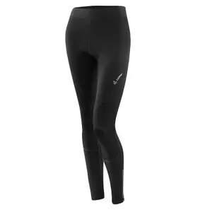 Legging von Fahrrad Frau Löffler Basic Gel
