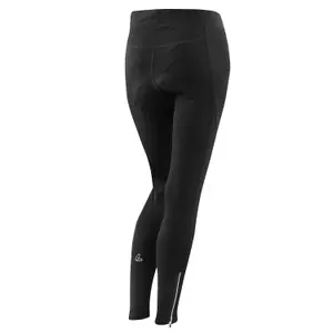Legging von Fahrrad Frau Löffler Basic Gel image-1