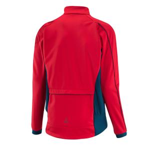 Chaqueta impermeable Löffler Cosmo WS Warm CF image-1