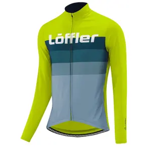 Long sleeve jersey Löffler Messenger Mid image-0
