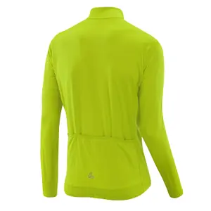 Long sleeve jersey Löffler Messenger Mid image-1