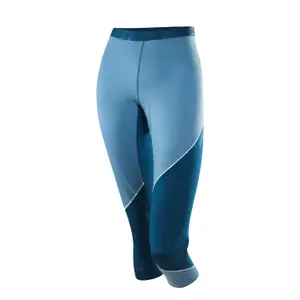 Legging 3/4 merino mujer Löffler Transtex image-0