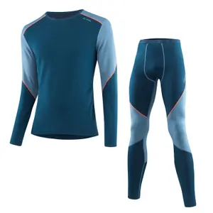 Long Merino Set Löffler Transtex image-0