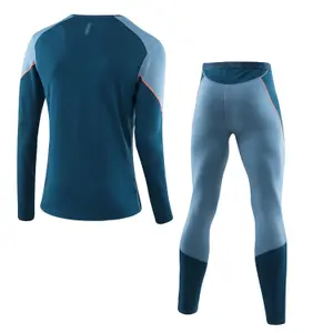 Long Merino Set Löffler Transtex image-1