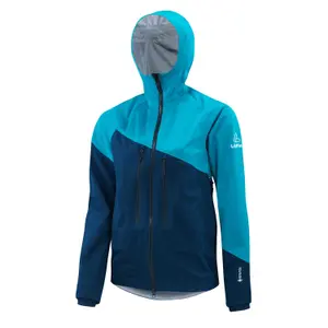 Chaqueta impermeable con capucha para mujer Löffler GTX Active image-0