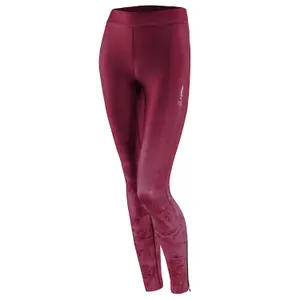 Legging mulher Löffler Arctic Dimple image-0
