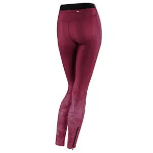 Legging mulher Löffler Arctic Dimple image-1