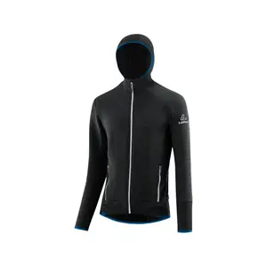Kapuzenjacke Löffler Transtex® Rib