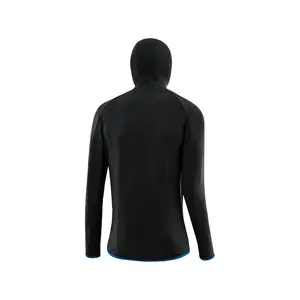 Kapuzenjacke Löffler Transtex® Rib image-1