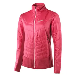 Women's waterproof jacket Löffler Hybrid PL60 image-0