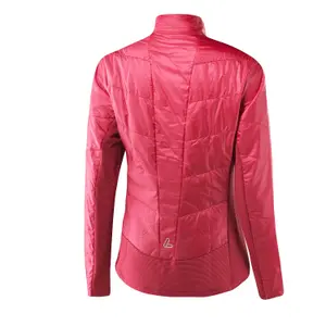 Women's waterproof jacket Löffler Hybrid PL60 image-1