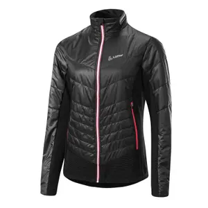 Women's waterproof jacket Löffler Hybrid PL60 image-0