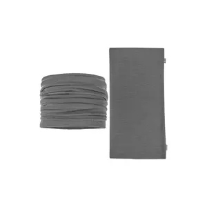 Bufanda multifuncional de merino Löffler image-0