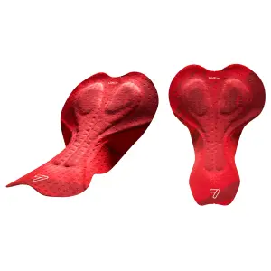 Culotte con tirantes Löffler HOTBOND® image-2