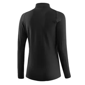 Damska koszulka z długim rękawem midlayer Löffler Starlit Transtex® image-0