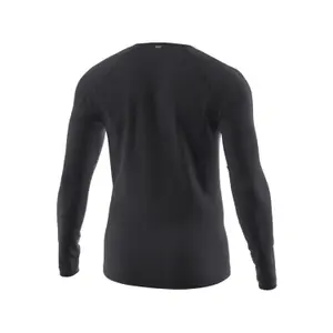 T-shirt manches longues en mérinos Löffler Transtex® image-1