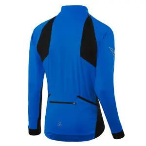 Regenjacke Löffler Zip-Off San Remo 2 Ws Light image-0