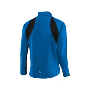 Regenjacke Löffler Zip-off Ws Light image-1