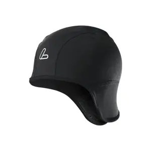 Mütze Löffler Windstopper® Skull image-0