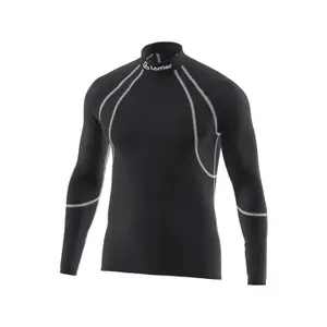 Langarmtrikot mit Kragen Löffler Airvent Transtex® Light image-0