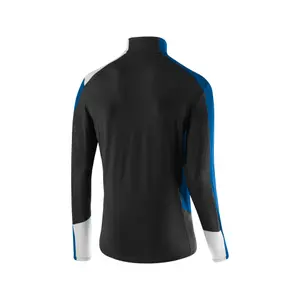 Long Sleeve Jersey Löffler Harley Transtex® image-1