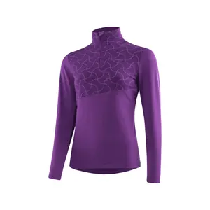 Damesfleece Löffler Hywa Grace Transtex® image-0