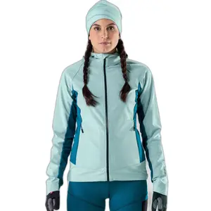Women's ski jacket Löffler XC-Pure TXS image-1