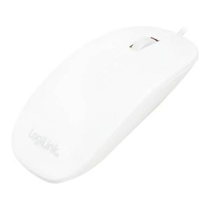 Souris filaire LogiLink ID0062 Slim