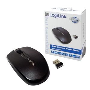 Souris sans fil LogiLink ID0114 image-1