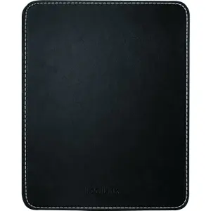 Tapis de souris LogiLink Leather Design