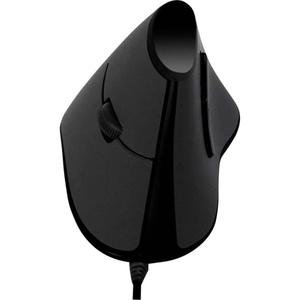 Souris filaire verticale pour droitier LogiLink image-3