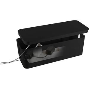 Boîte de rangement câbles LogiLink Big Size image-3