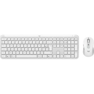 Clavier Logitech Signature Slim Combo MK950
