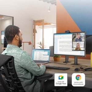 Webcam Logitech Brio 105 2MP image-1