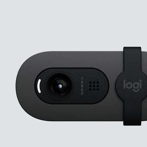 Webcam Logitech Brio 105 2MP image-4