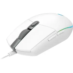 Souris Logitech Gamer G102 LightSync RGB image-0