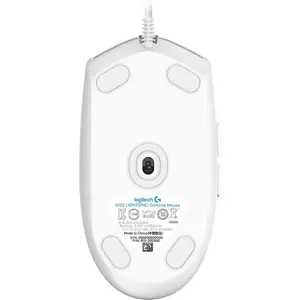 Souris Logitech Gamer G102 LightSync RGB image-4